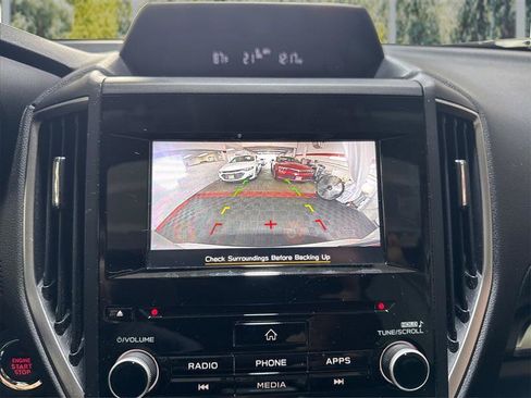 Used 2023 Subaru Forester Premium AWD/4WD image 26