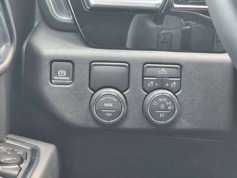 New 2026 Chevrolet Silverado 1500 RST w/ Texas Edition Plus image 22