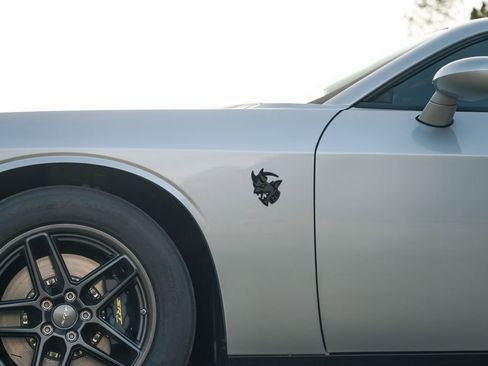 Used 2023 Dodge Challenger SRT Hellcat Redeye image 19