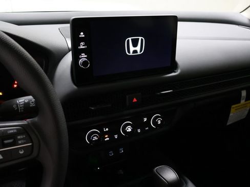 New 2027 Honda HR-V LX image 25