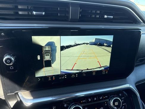 Certified 2024 GMC Sierra 1500 Denali image 17