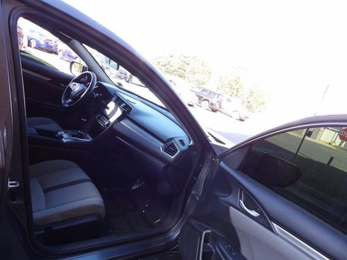 Used 2018 Honda Civic LX image 13