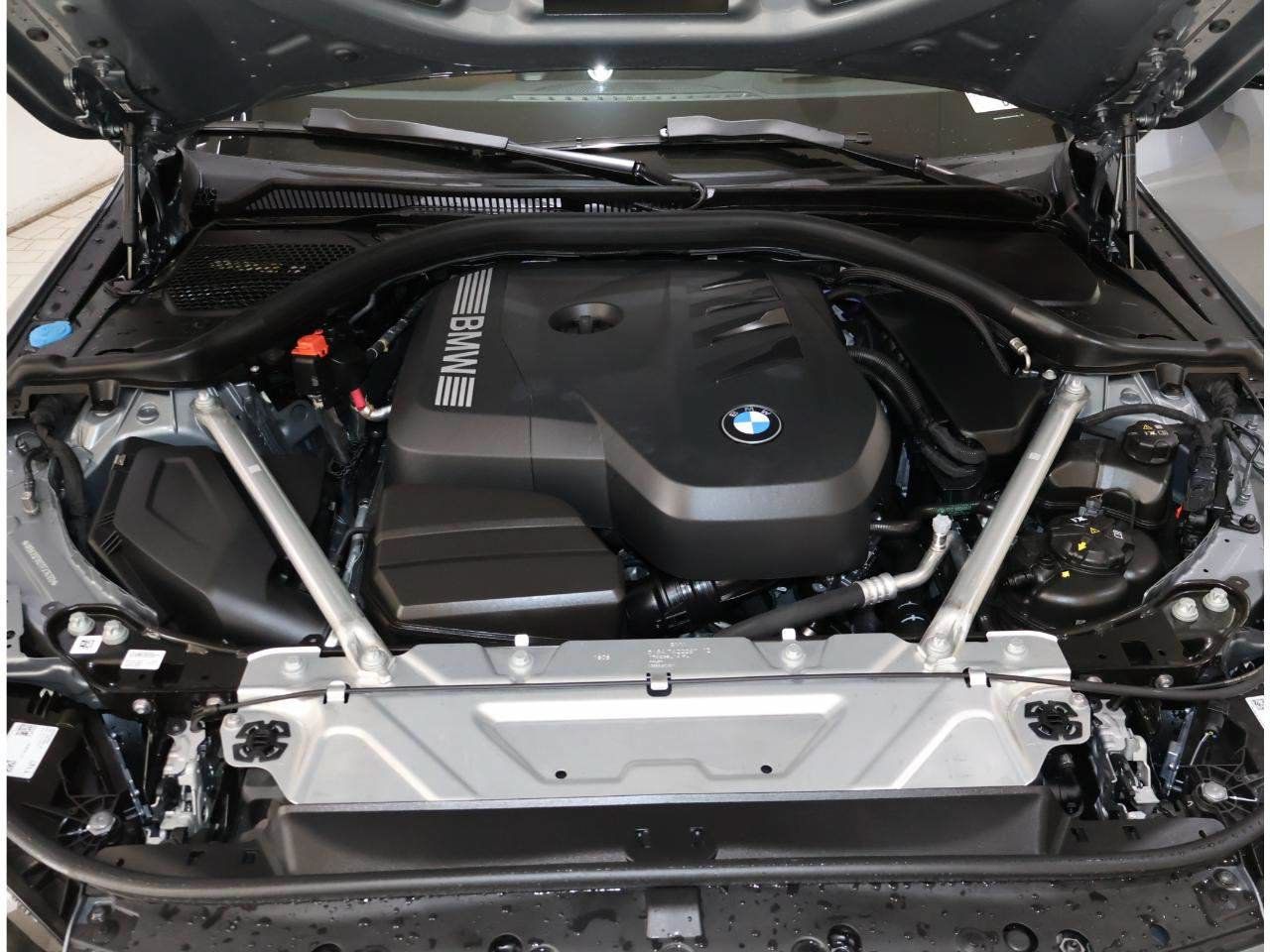 New 2026 BMW 430i w/ Premium Package RWD image 23