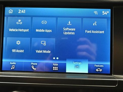 Used 2022 Ford F150 Tremor w/ Trailer Tow Package AWD/4WD image 37