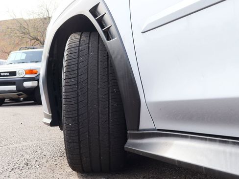 Used 2022 Subaru WRX Premium image 6