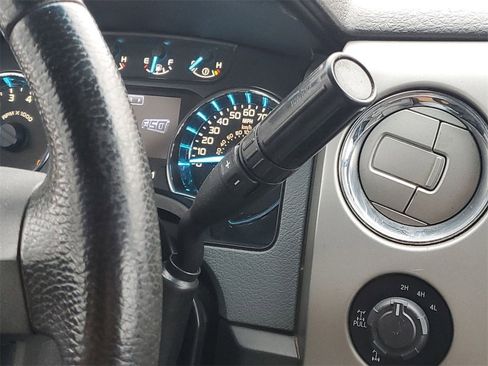 Used 2012 Ford F150 XLT w/ XLT Convenience Pkg image 14