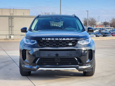 Used 2025 Land Rover Discovery Sport S image 2