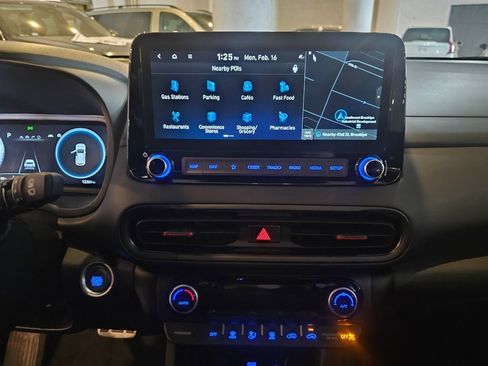 Used 2023 Hyundai Kona N Line image 23