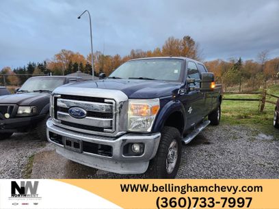 Used 2012 Ford F250 XLT w/ XLT Value Pkg