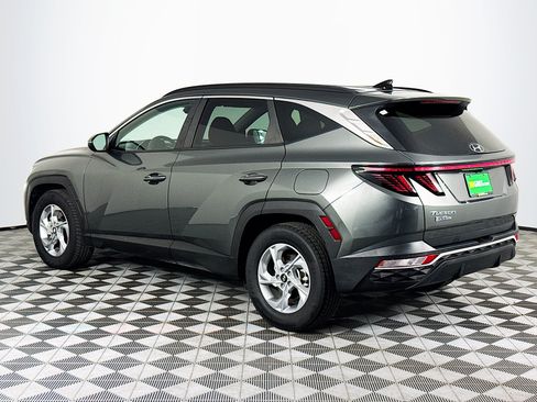 Used 2023 Hyundai Tucson SEL FWD image 6