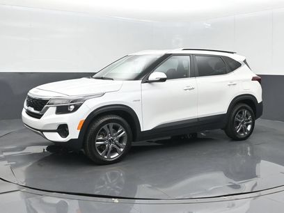 Used 2022 Kia Seltos S