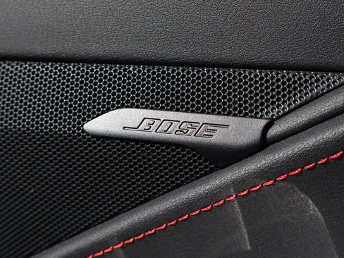 Used 2023 Chevrolet Corvette Stingray Convertible w/ 1LT image 16