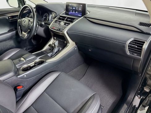 Used 2018 Lexus NX 300 300 Base image 29