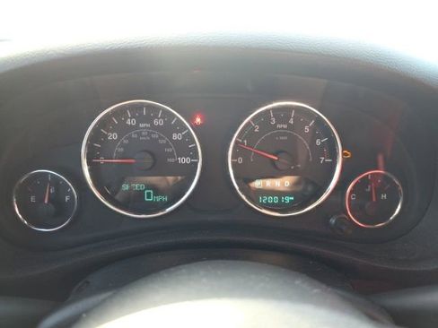 Used 2017 Jeep Wrangler Unlimited Sport w/ Quick Order Package 24S AWD/4WD image 18