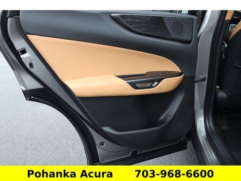 Used 2026 Lexus NX 350h AWD w/ Accessory Package (2T) image 32