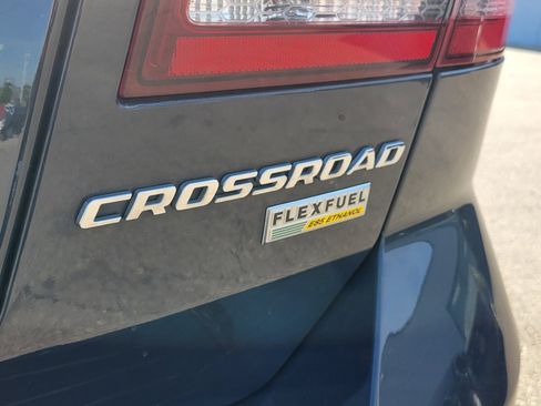 Used 2018 Dodge Journey Crossroad FWD image 6