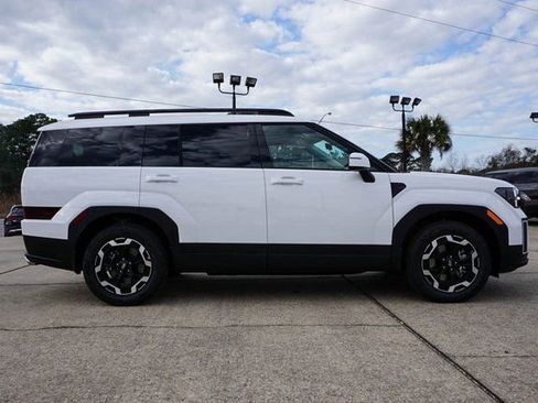 New 2026 Hyundai Santa Fe SEL image 3