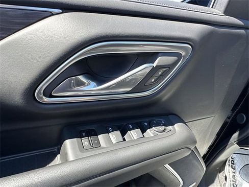 Certified 2024 Chevrolet Tahoe Z71 w/ Off-Road Capability Package image 23