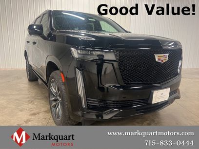 Used 2024 Cadillac Escalade Sport w/ Touring Package