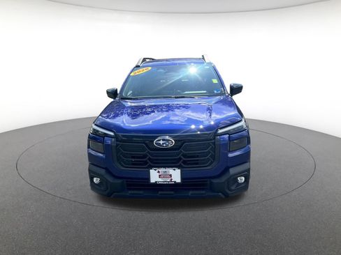 Certified 2026 Subaru Outback Premium AWD/4WD image 8