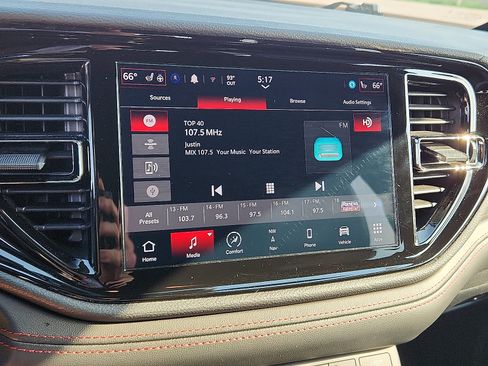 Used 2024 Dodge Durango GT image 15