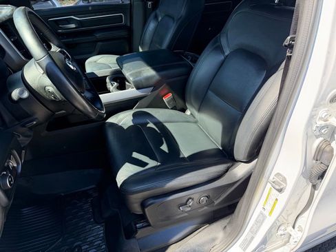 Used 2020 RAM 1500 Big Horn image 18