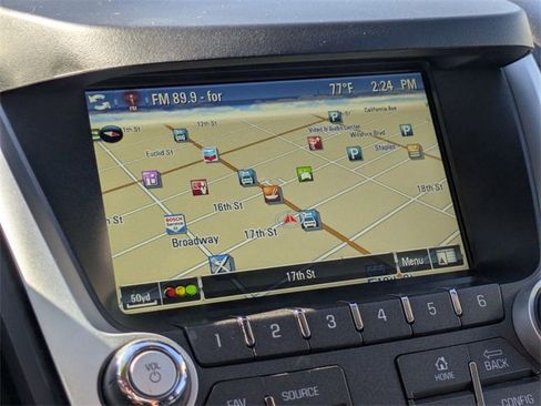 Used 2017 GMC Terrain Denali image 22