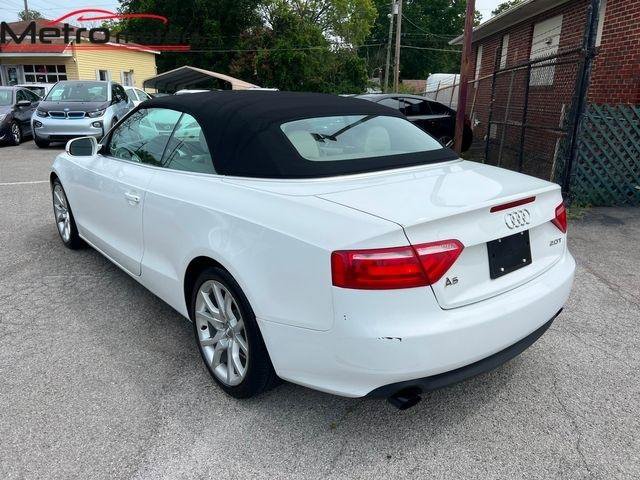 Used 2011 Audi A5 2.0T Premium FWD image 35
