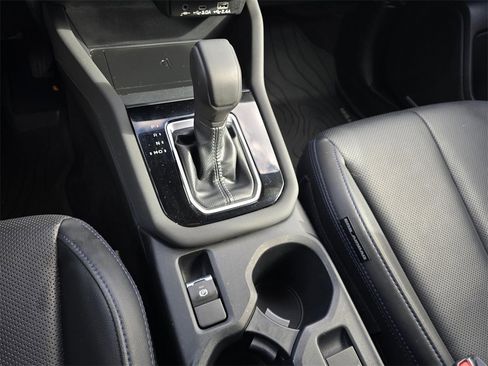 Certified 2025 Subaru Forester Limited w/ Popular Package #1 image 23