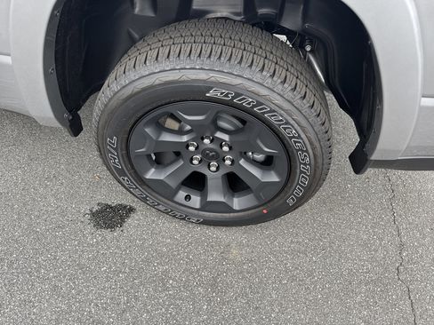 New 2026 RAM 1500 Big Horn image 24