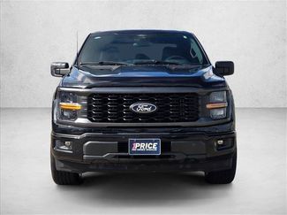 Used 2024 Ford F150 STX RWD video 2