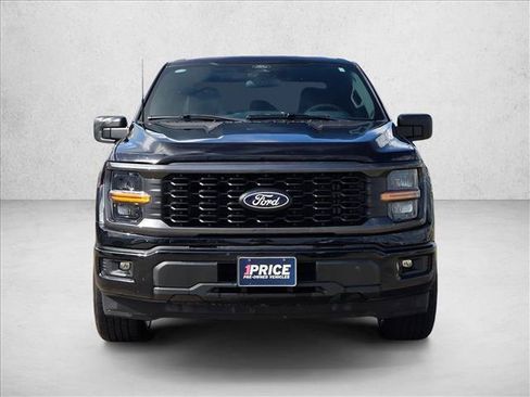 Used 2024 Ford F150 STX RWD image 2