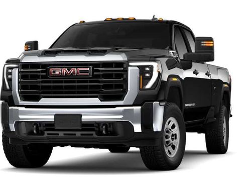New 2026 GMC Sierra 3500 Pro w/ Convenience Package image 27