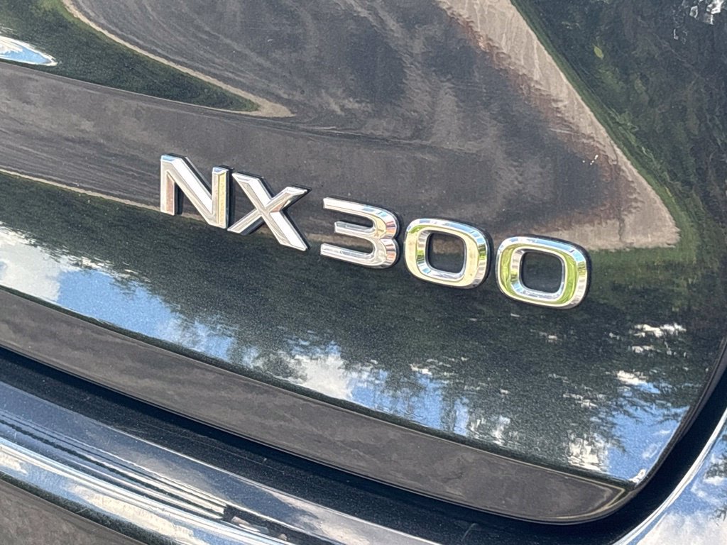 Used 2019 Lexus NX 300 AWD w/ Premium Package image 15
