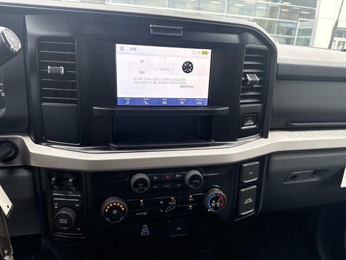 New 2026 Ford F250 XLT w/ 360-Degree Camera Package AWD/4WD image 7