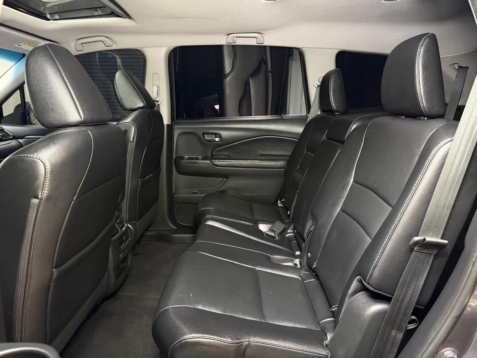 Used 2017 Honda Pilot EX-L image 21