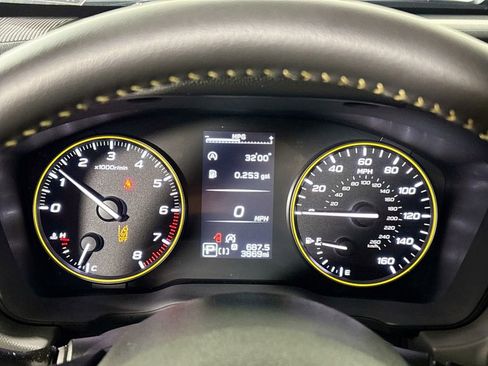 Certified 2025 Subaru Crosstrek 2.5i Sport w/ Popular Package #3A image 15