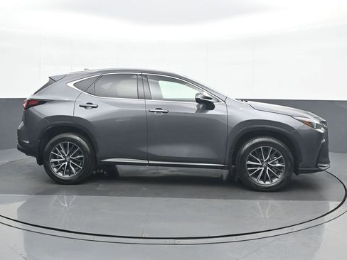 Used 2024 Lexus NX 350 AWD w/ Cold Area Package image 7