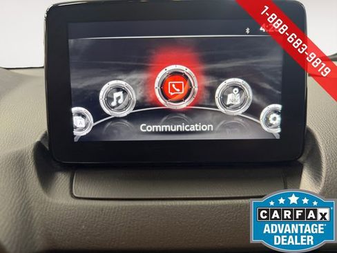 Used 2019 MAZDA CX-3 Grand Touring image 6