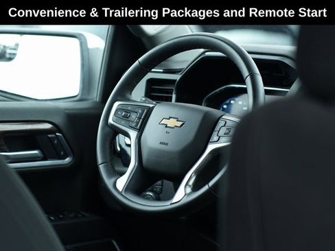 Used 2025 Chevrolet Silverado 1500 LT image 19