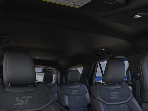 New 2026 Ford Explorer ST AWD/4WD image 22