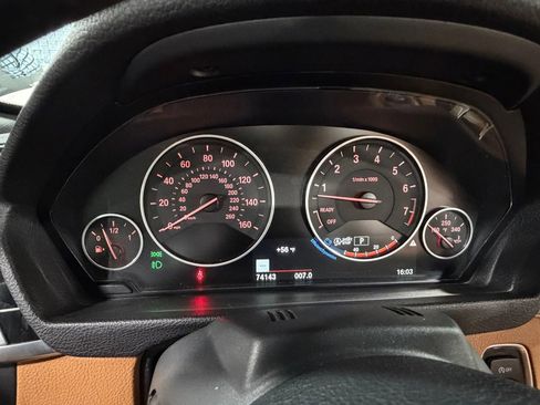 Used 2018 BMW 440i xDrive Convertible image 17