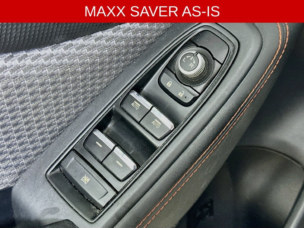 Used 2020 Subaru Forester Sport w/ Popular Package #2 AWD/4WD image 18