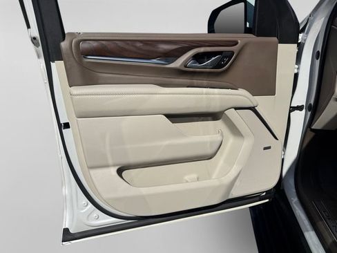 Used 2022 GMC Yukon Denali AWD/4WD image 10