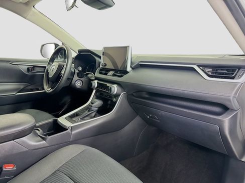 Used 2025 Toyota RAV4 LE image 25