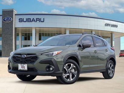 Certified 2026 Subaru Crosstrek 2.0i Premium
