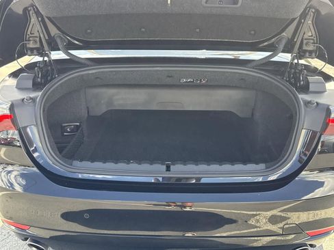 Used 2024 BMW 430i Convertible w/ Convenience Package image 25