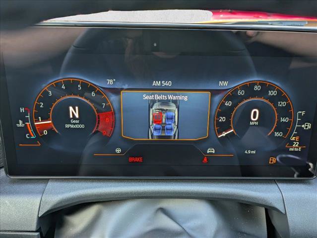 New 2026 Ford Mustang GT RWD image 9