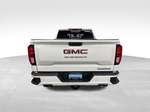 Certified 2023 GMC Sierra 1500 Elevation w/ Preferred Package AWD/4WD image 6