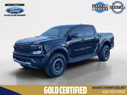 Used 2024 Ford Ranger Raptor